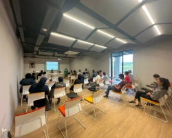 First Aid Training