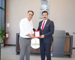 Visita Municipal