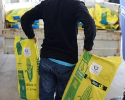 Nous avons célébré la Journée mondiale des agriculteurs