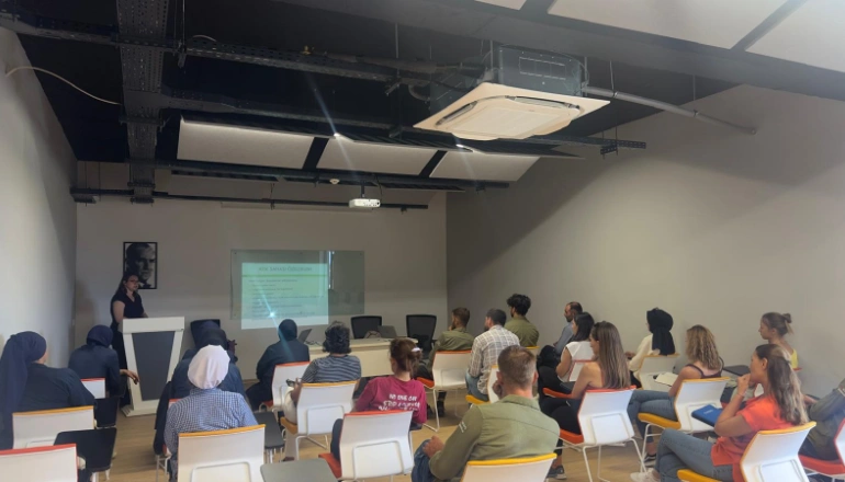 Éducation Environnementale