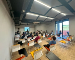 Formation aux Premiers Secours