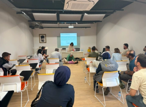 Formation aux Premiers Secours