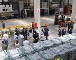 China National Seed Trade Association Ziyareti