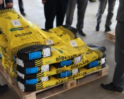 Dünya Çiftçiler Günü’nü Kutladık